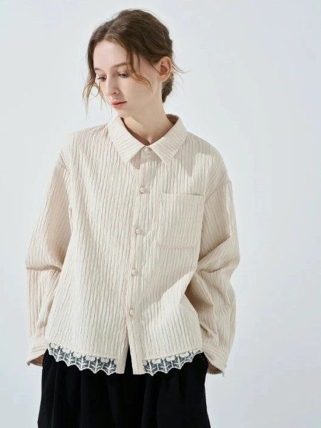 庄玛(ZHUANGMA)女装品牌2025最新产品展示