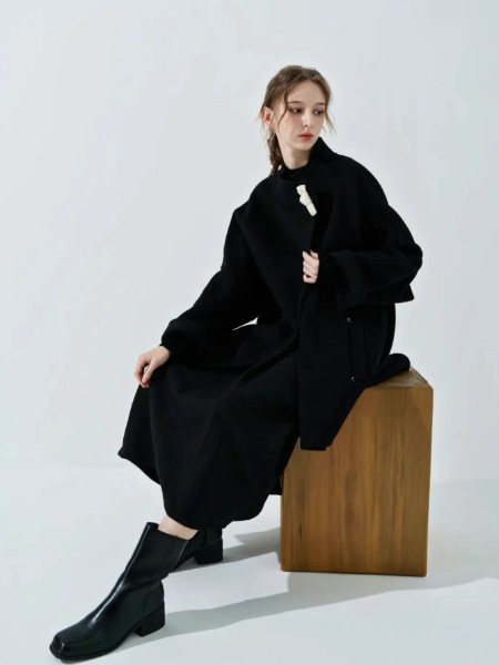 庄玛(ZHUANGMA)女装品牌2025最新产品展示