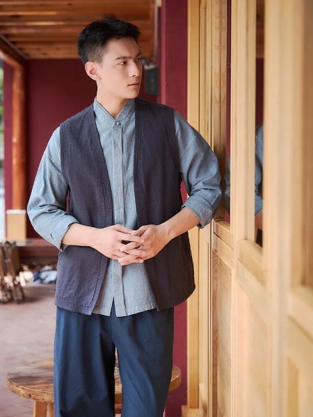 照本堂(zhaobentang)女装品牌2025最新产品展示