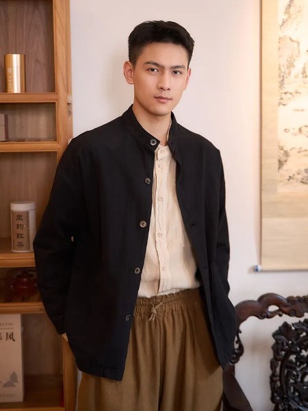 照本堂(zhaobentang)女装品牌2025最新产品展示