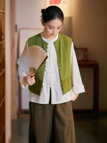 照本堂(zhaobentang)女装品牌2025最新产品展示