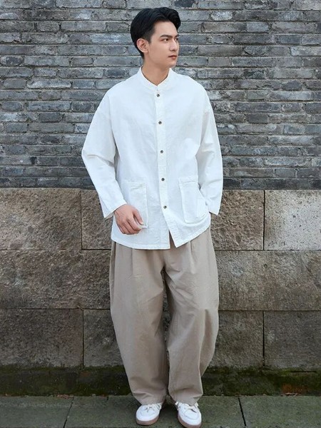 照本堂(zhaobentang)女装品牌2025最新产品展示