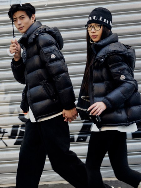 允硕(YUNSHUO)女装品牌2025冬季最新产品展示