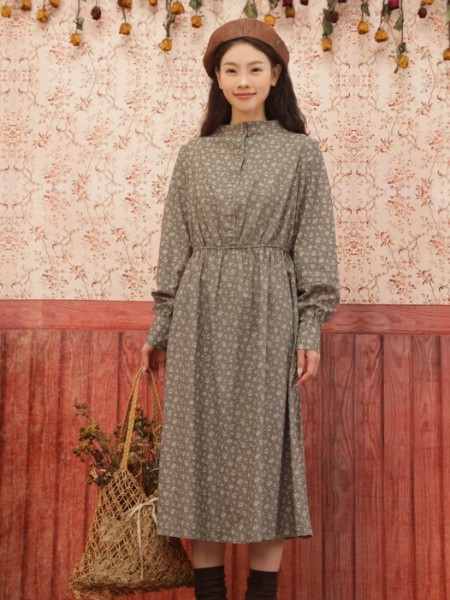 翌葳(IVVI)女裝品牌2025最新產(chǎn)品展示