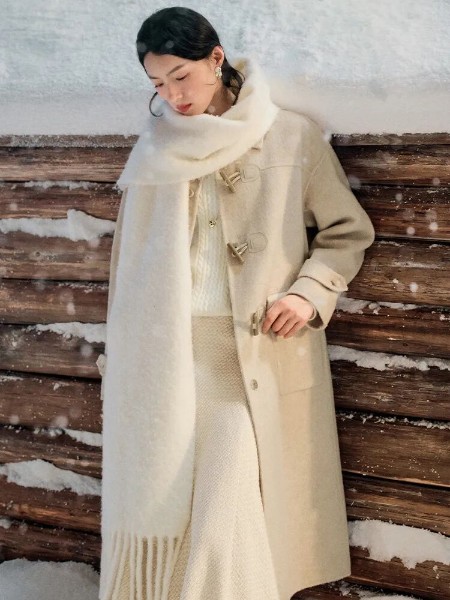 茵曼(inman)女装品牌2025最新产品展示