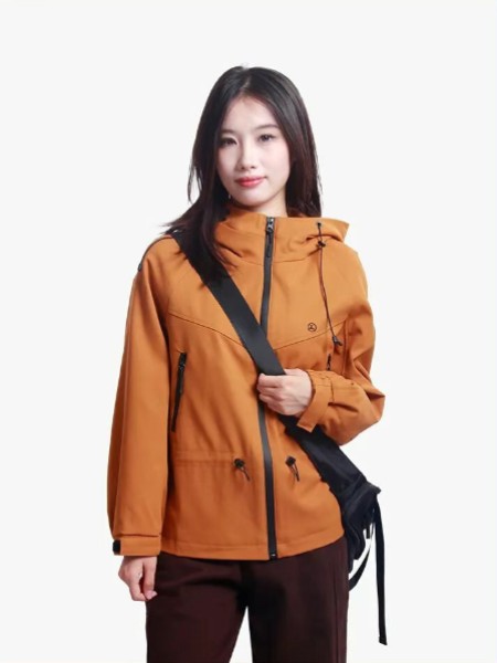 樱之花(insvar)女装品牌2025最新产品展示