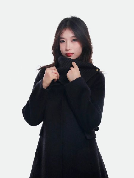 樱之花(insvar)女装品牌2025最新产品展示