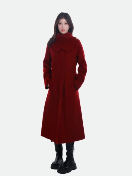 樱之花(insvar)女装品牌2025最新产品展示