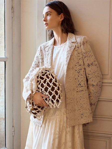 影儿时尚集团女装品牌2025最新产品展示