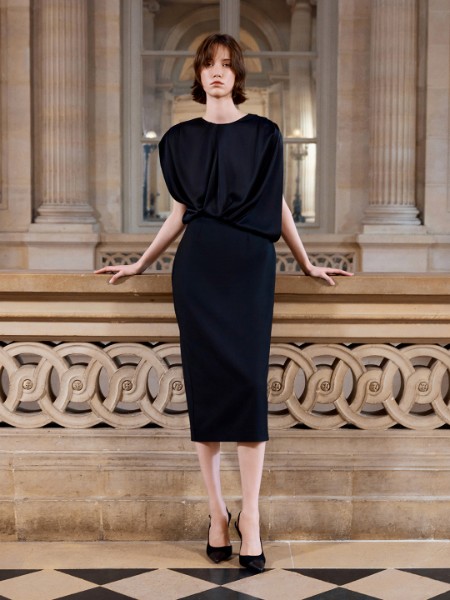 影儿时尚集团女装品牌2025最新产品展示