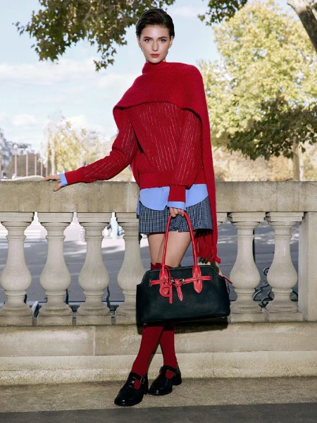 影儿时尚集团女装品牌2025最新产品展示