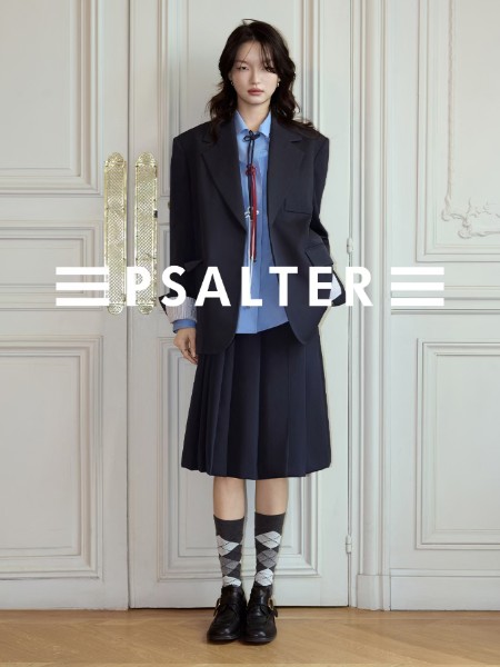 影儿时尚集团女装品牌2025最新产品展示