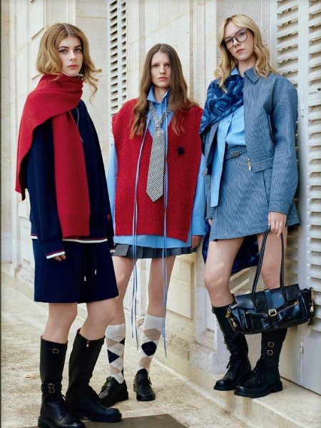 影儿时尚集团女装品牌2025最新产品展示