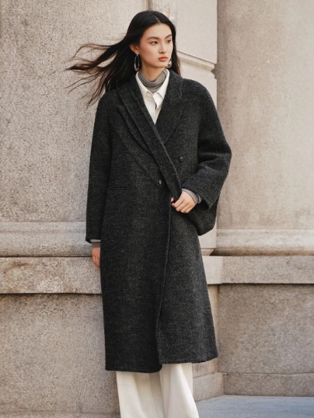 亦谷(YIGUE)女装品牌2025最新产品展示