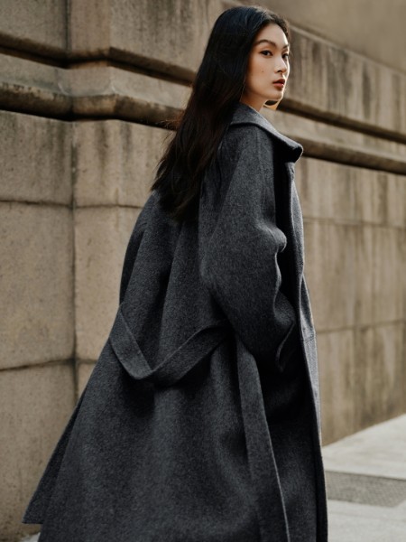 亦谷(YIGUE)女装品牌2025最新产品展示