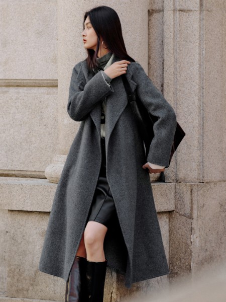 亦谷(YIGUE)女装品牌2025最新产品展示