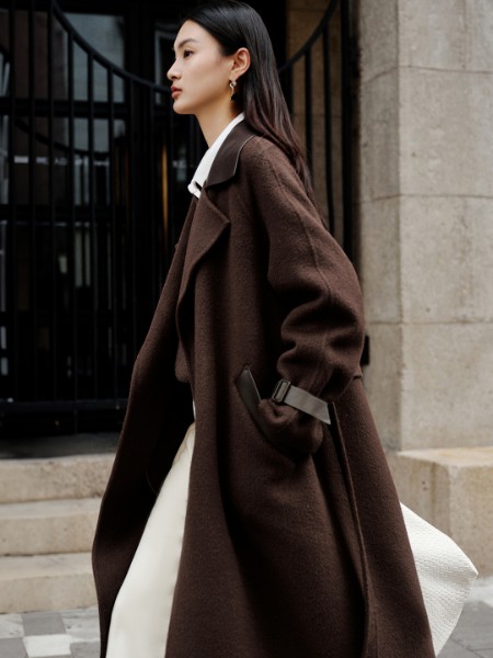 亦谷(YIGUE)女装品牌2025最新产品展示