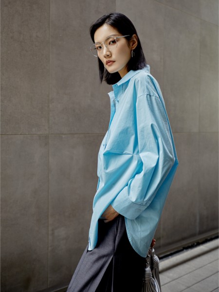 依贝奇(E·BECKY)女装品牌2025最新产品展示