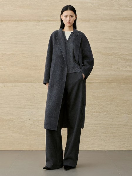 恩瑞妮女裝品牌最新產品展示