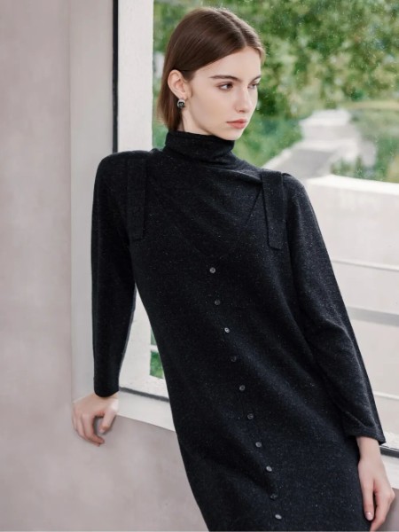 西纳维思(Swelnus)女装品牌2025最新产品展示