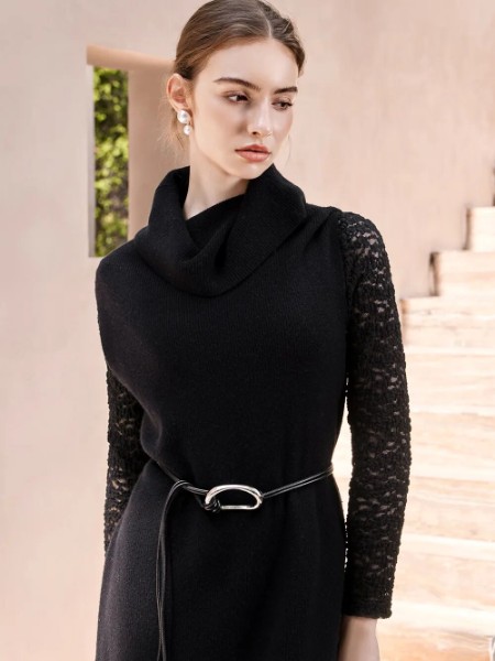 西纳维思(Swelnus)女装品牌2025最新产品展示