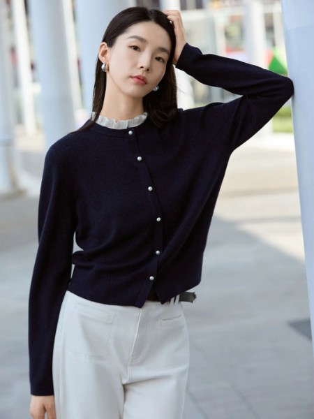 娅丽达女装品牌2025最新产品展示