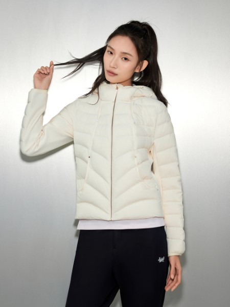 雅戈?duì)?YOUNGOR)男裝品牌2025最新產(chǎn)品展示