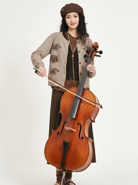 歆艾(歆艾AdmxinAi)女裝品牌2025最新產品展示