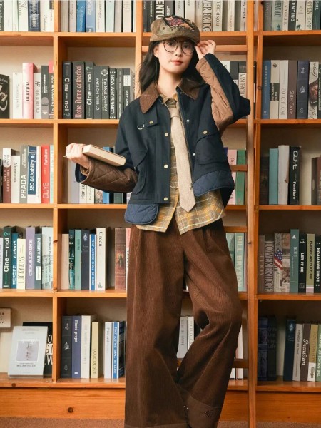 歆艾(歆艾AdmxinAi)女裝品牌2025最新產(chǎn)品展示