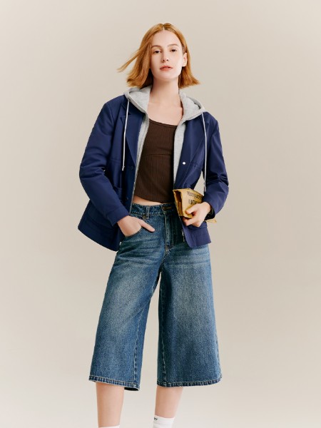 XIIBASKET十二篮(XIIBASKET)女装品牌2025最新产品展示