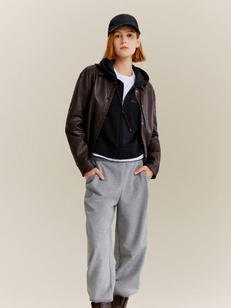 XIIBASKET十二篮(XIIBASKET)女装品牌2025最新产品展示