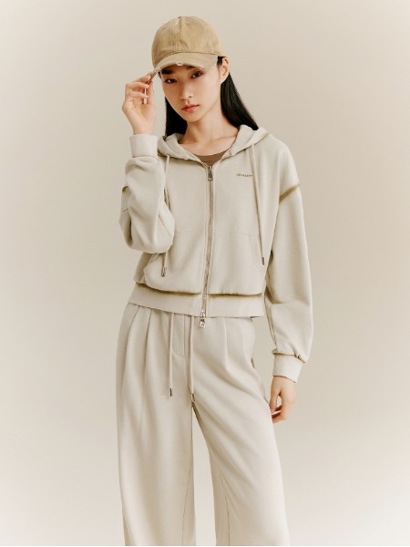 XIIBASKET十二篮(XIIBASKET)女装品牌2025最新产品展示