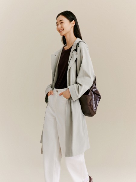 XIIBASKET十二篮(XIIBASKET)女装品牌2025最新产品展示