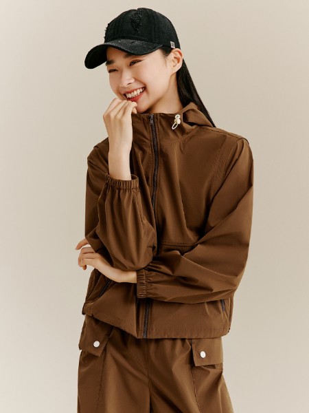 XIIBASKET十二篮(XIIBASKET)女装品牌2025最新产品展示