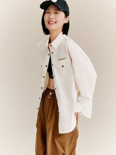 XIIBASKET十二篮(XIIBASKET)女装品牌2025最新产品展示