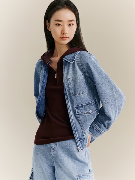 XIIBASKET十二篮(XIIBASKET)女装品牌2025最新产品展示