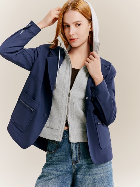 XIIBASKET十二篮(XIIBASKET)女装品牌2025最新产品展示