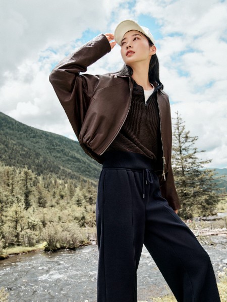 XIIBASKET十二篮(XIIBASKET)女装品牌2025最新产品展示