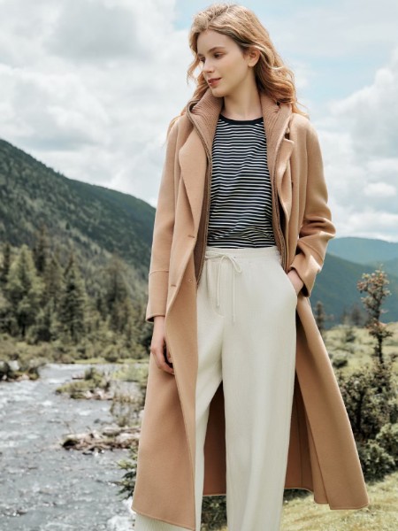 XIIBASKET十二篮(XIIBASKET)女装品牌2025最新产品展示