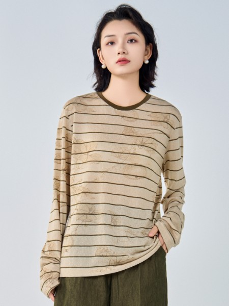 唯弋VIS＆VIO(VIS＆VIO)女裝品牌2025最新產品展示