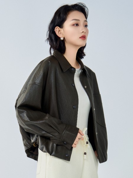 唯弋VIS＆VIO(VIS＆VIO)女装品牌2025最新产品展示