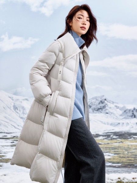 唯弋VIS＆VIO(VIS＆VIO)女装品牌2025最新产品展示