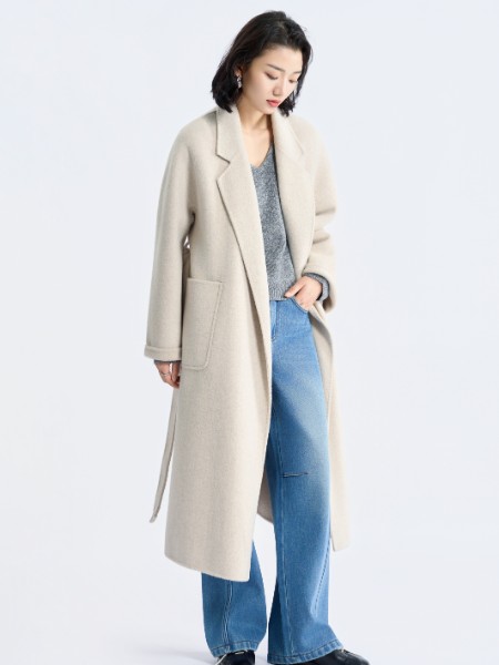 唯弋VIS＆VIO(VIS＆VIO)女装品牌2025最新产品展示