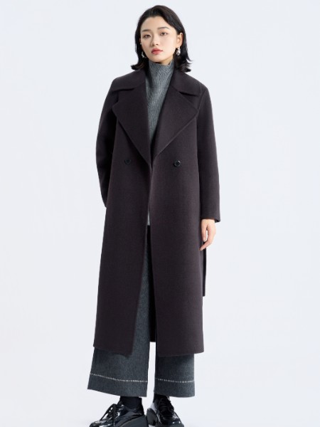 唯弋VIS＆VIO(VIS＆VIO)女装品牌2025最新产品展示