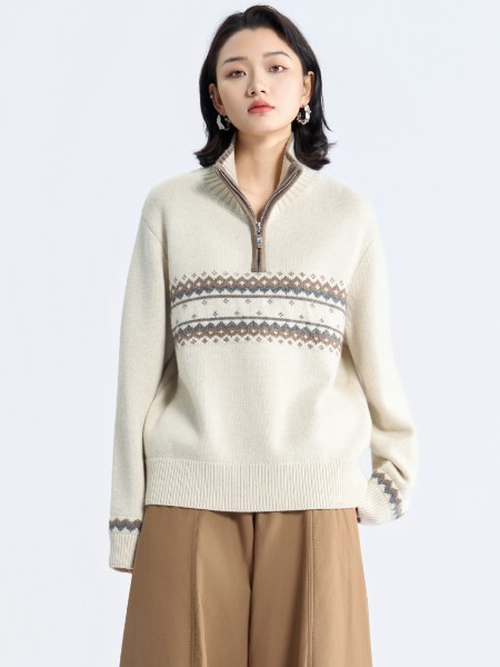 唯弋VIS＆VIO(VIS＆VIO)女装品牌2025最新产品展示