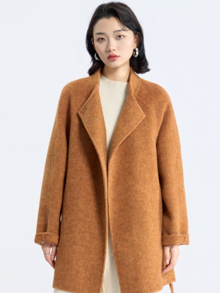 唯弋VIS&VIO(VIS&VIO)女装品牌2025最新产品展示