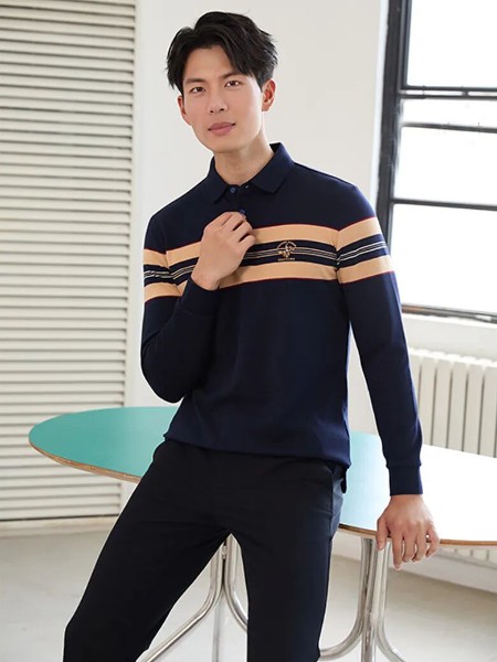 維多利.保羅V.H.P.G POLO男裝品牌2025最新產(chǎn)品展示