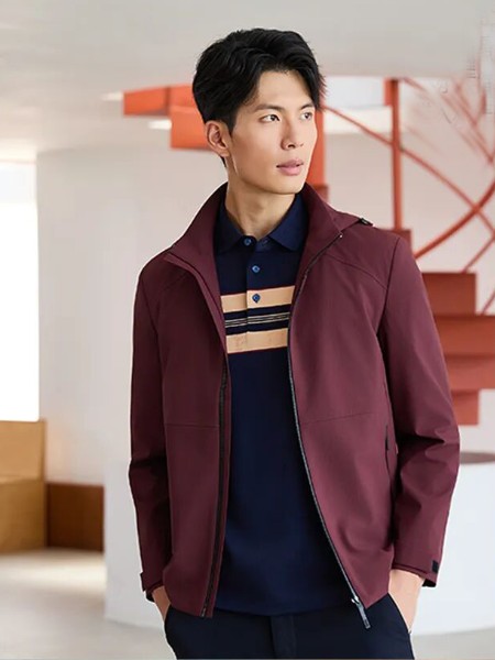 維多利.保羅V.H.P.G POLO男裝品牌2025最新產(chǎn)品展示