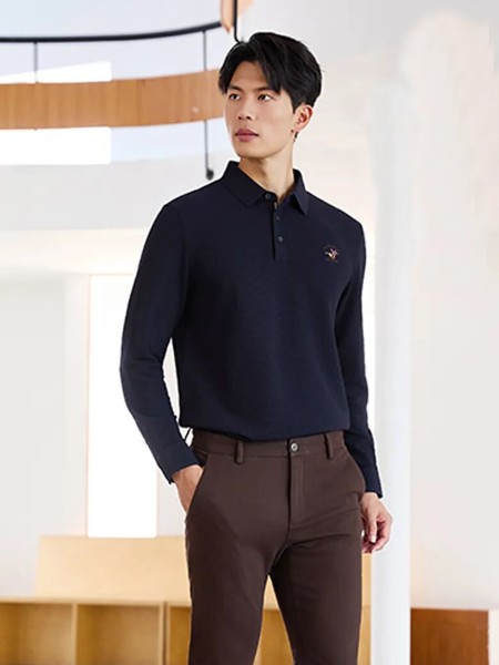 維多利.保羅V.H.P.G POLO男裝品牌2025最新產(chǎn)品展示