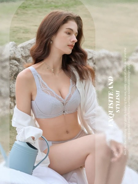 完美體態內衣睡衣品牌2025最新產品展示